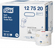 Tork туалетная бумага Premium Mid-size в миди рулонах мягкая 2 сл 90 м белая (127520)