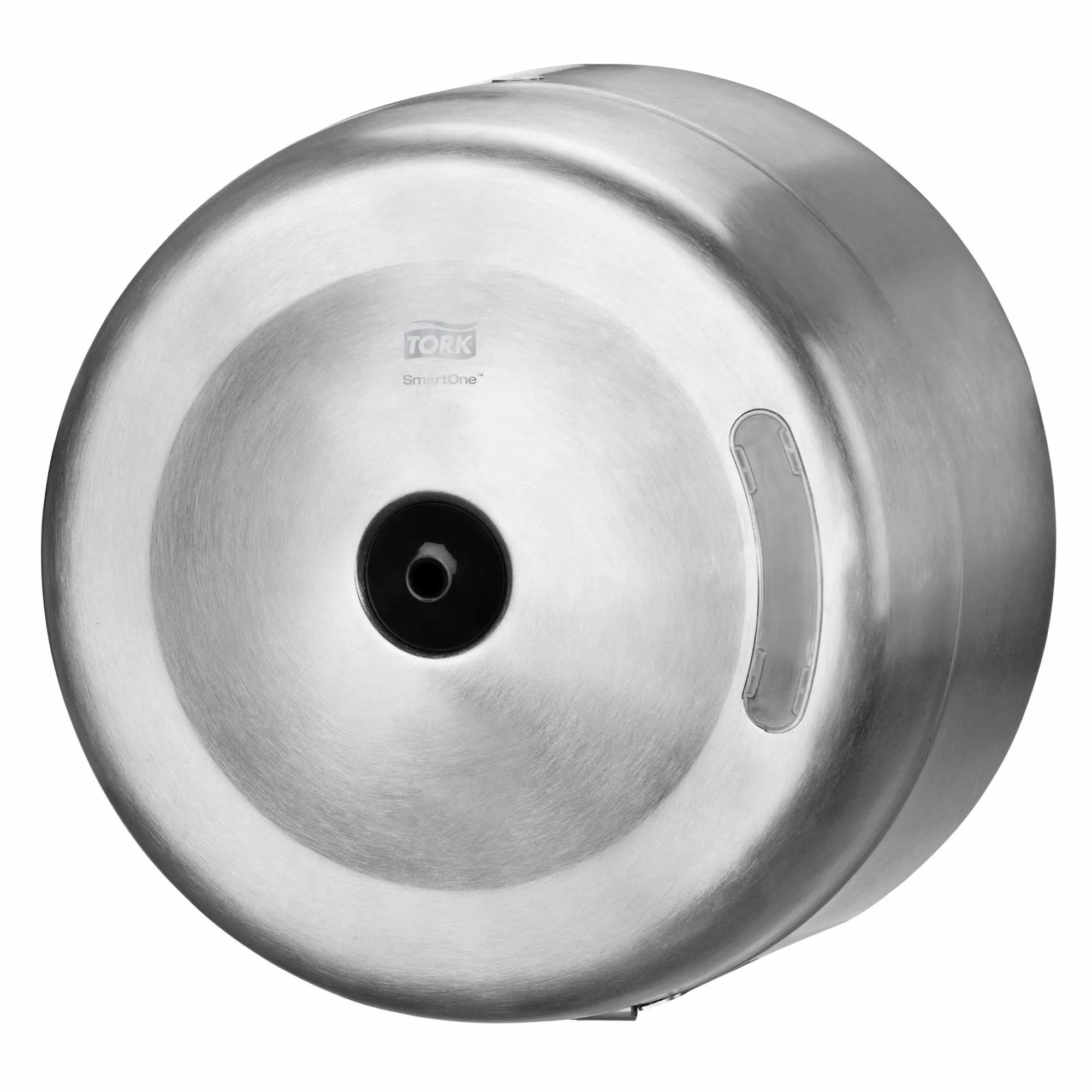 Tork SmartOne диспенсер для туалетной бумаги в рулонах металл (472054)