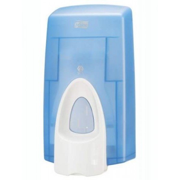 Диспенсер для косметического пенного мыла Tork LOTUS  S34 470212-00