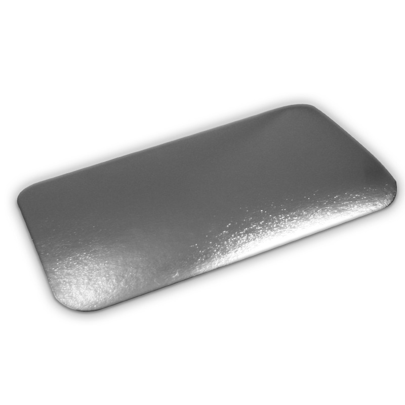 Крышка для алюминиевой формы (2)