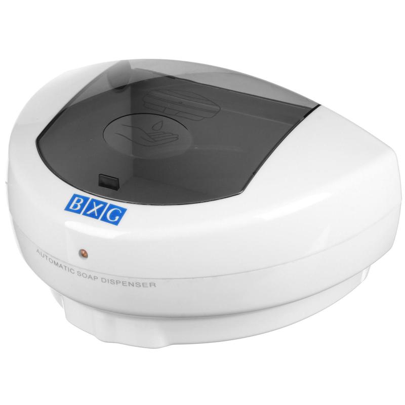 Автоматический дозатор для жидкого мыла (BXG-ASD-500)
