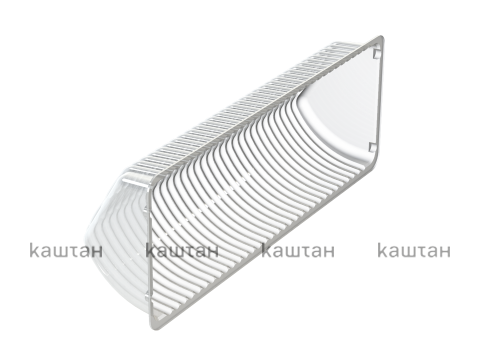 Коррекс прозрачный, 500 мл, ПЭТ  (1)