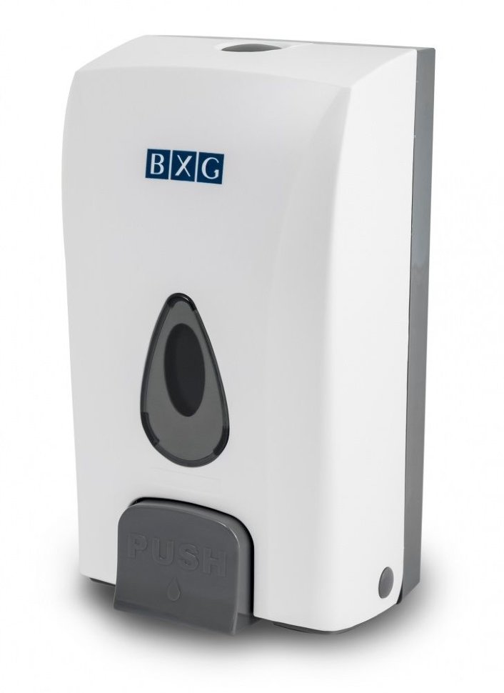 Дозатор для жидкого мыла (BXG SD-1188)