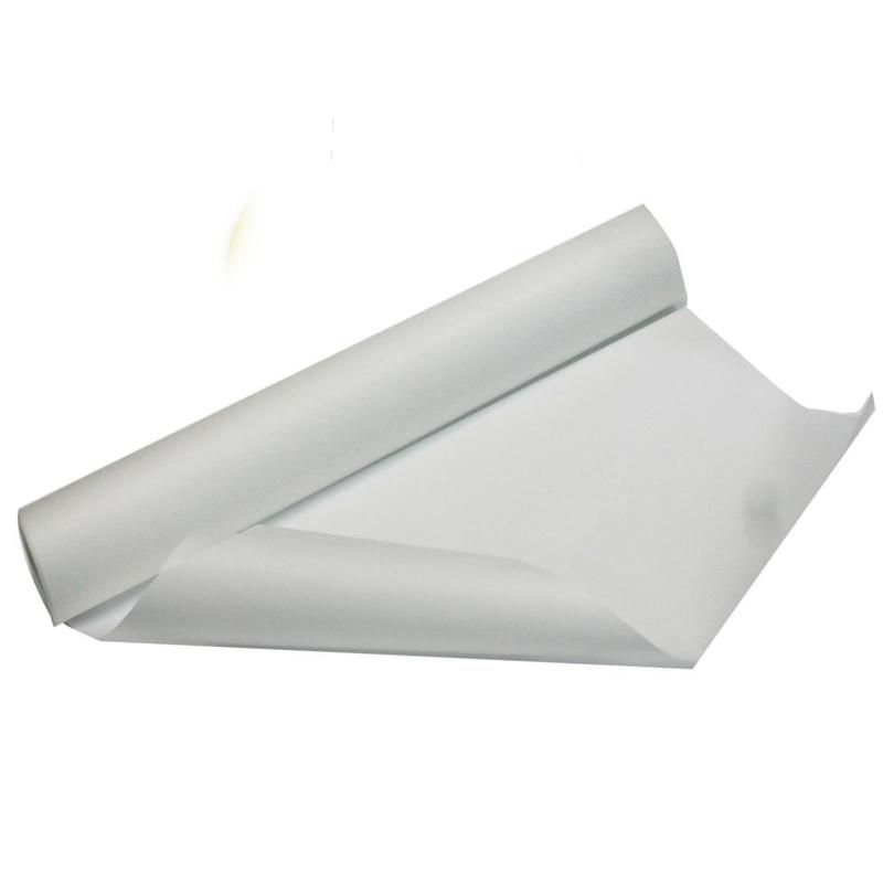 Бумага для выпекания белая 380мм 100м в рулоне EXTRA (14070036)
