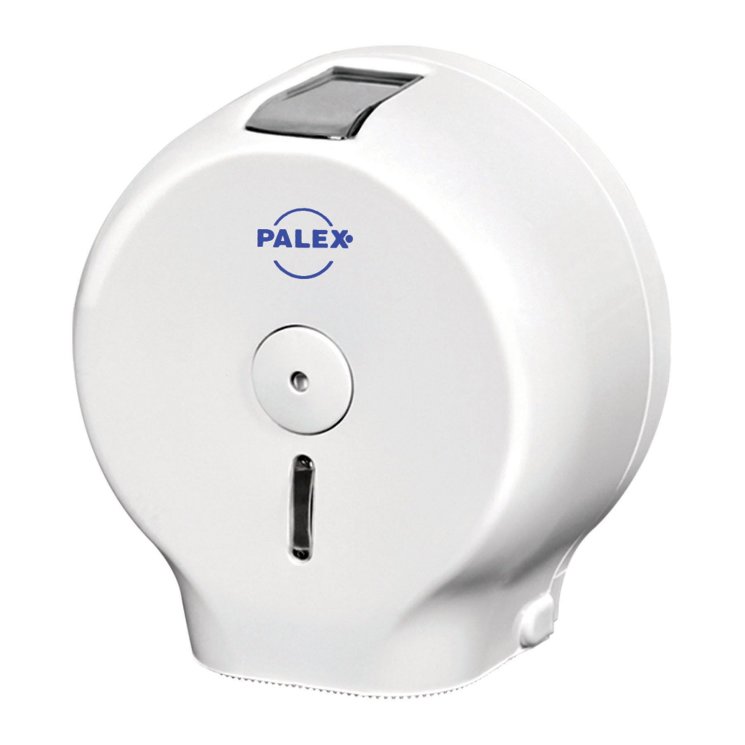 Диспенсер для средних рулонов туалетной бумаги Palex Jumbo (3444-0)