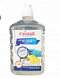 Чистящее средство-гель для санузлов концентрат &quot;Cristall Proffessional' 0,500 л