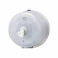 Tork SmartOne диспенсер для туалетной бумаги с центральной вытяжкой (472026)