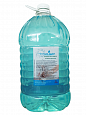 Мыло-гель жидкое Чистые Идеи Антибактериальное, прозрачное 5 литров ПЭТ