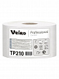 Туалетная бумага Veiro с центральной вытяжкой белая 2 слоя Comfort 215 м (TP210)